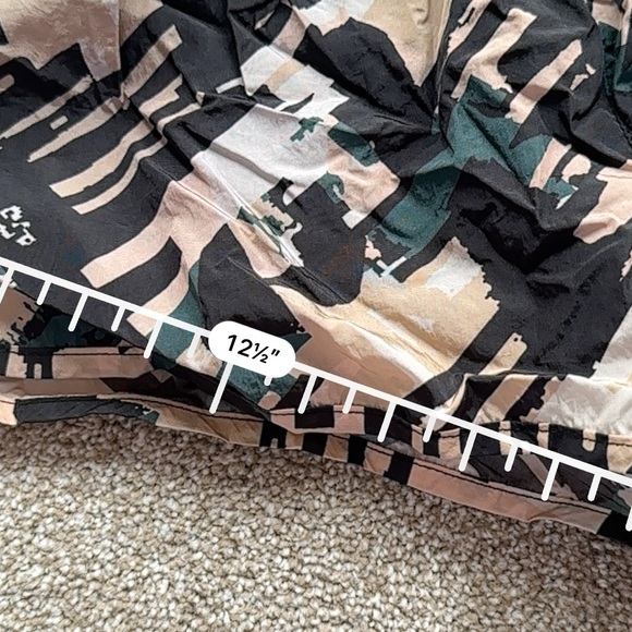 Free People Movement Medium High Rise Athletic Running Shorts Active Wear 0002 - Picture 9 of 13